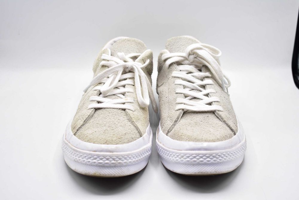 Skórzane sneakersy Converse One Star Ox roz. 44 ( jak nowe )