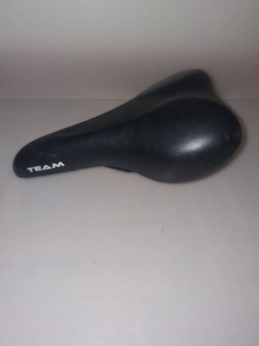 Slim ou Assento de Bicicleta Team