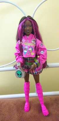 Lalka Barbie Mattel NOWA