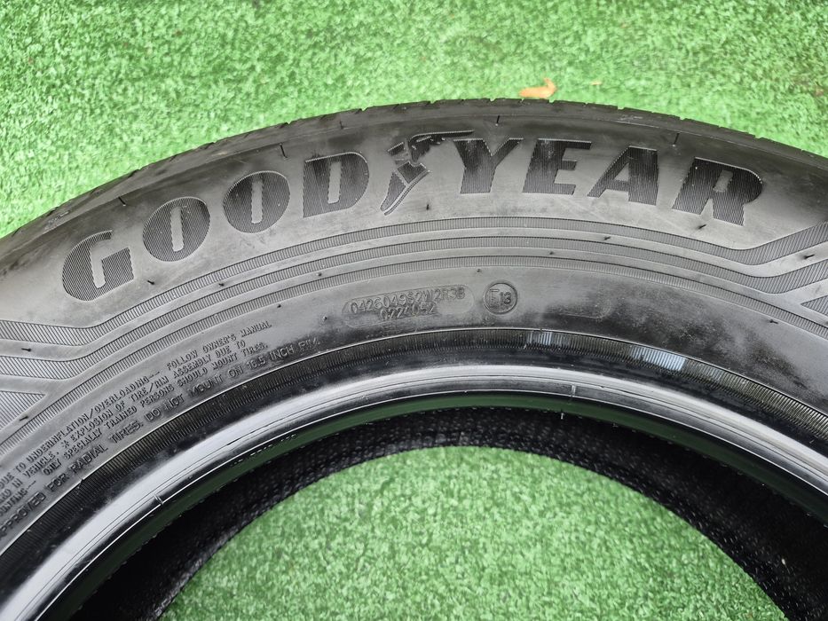 Opony letnie GOODYEAR 215/65 R16 98H