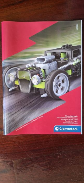 Carros Mechanics