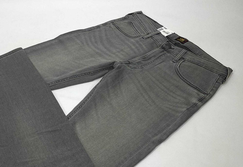 Spodnie męskie jeansy Lee Luke Rainstorm W31 L32