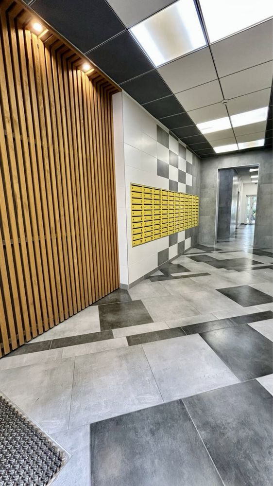 ЖК Грін Сайд. Продам 1к 42м2 з новим ремонтом. 6км до Києва