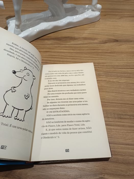 Timmy Fiasco-Olha só o que fizeste