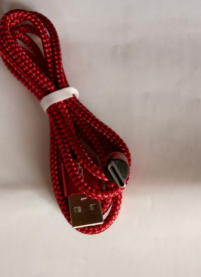 Магнитный кабель зарядки 1м магнитная зарядка микро USB Type C