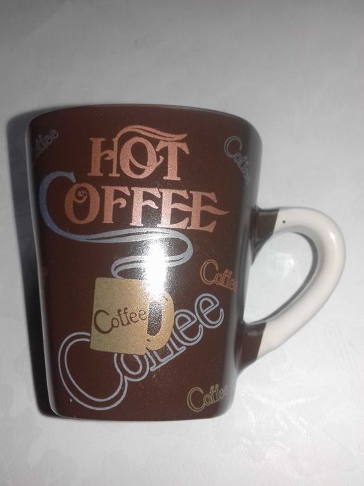 Чашка кофейная. 150 мл.