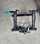 Trenażer rowerowy Btwin b twin 300