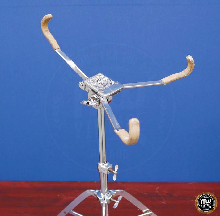 Hamma - statyw pod werbel Vintage England  ‼️