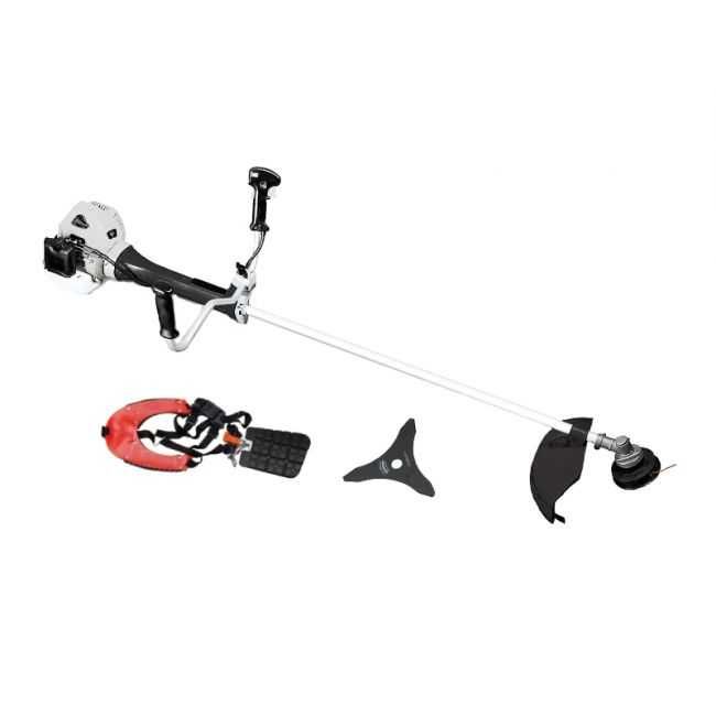 Roçadora 52cc OMEGA/BSGgarden