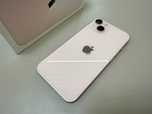 JAK NOWY Apple iPhone 13 128GB Różowy bat.87% Teletorium Auchan W-CH