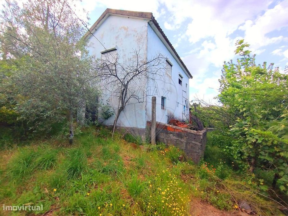 Moradia T3 para venda