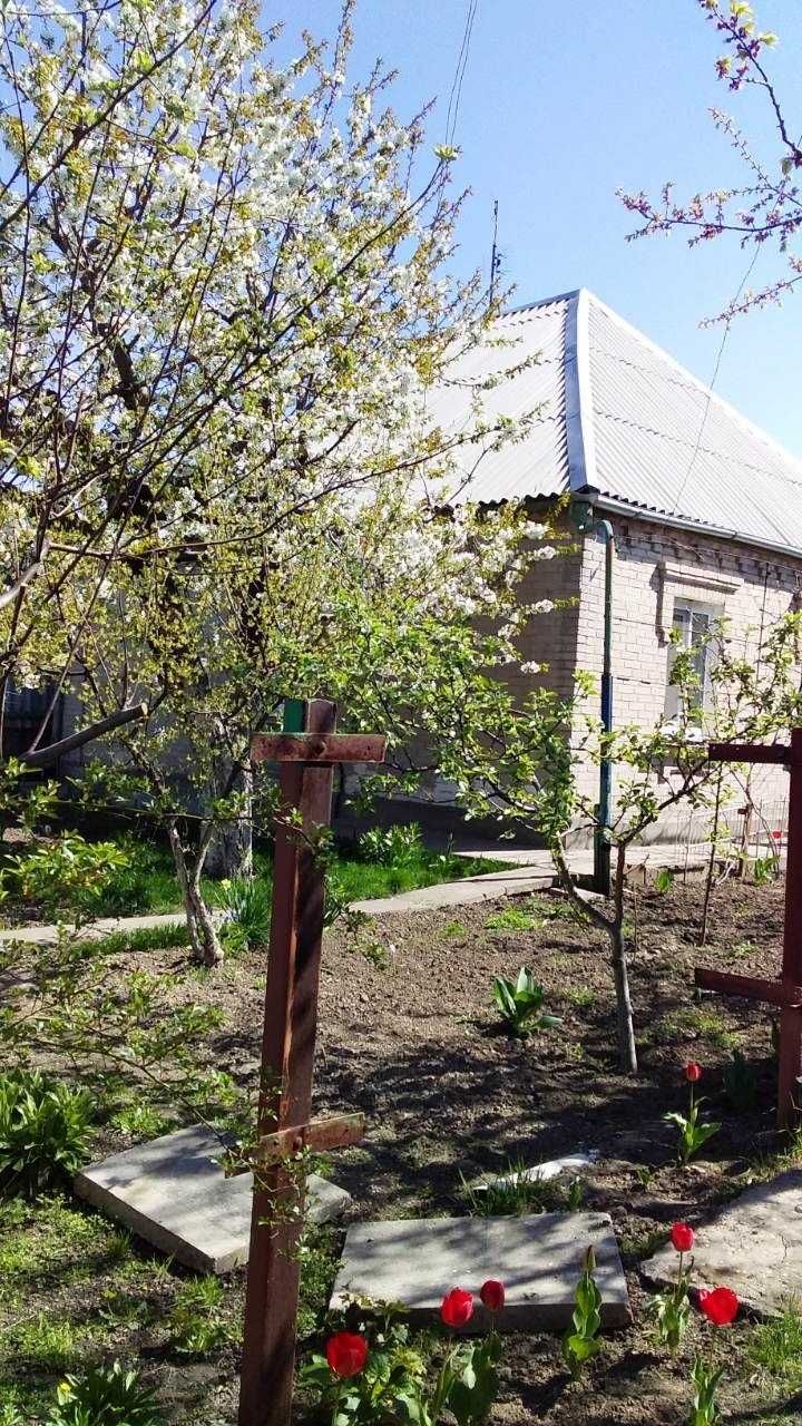 Дом в жилом состоянии, район ул. Иванова