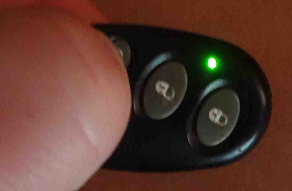 брелок пульт для сигнализации sheriff