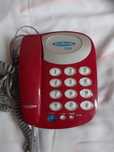 Telefon stacjonarny, ATLANTEL, Telekomunikacja Polska 1998rok