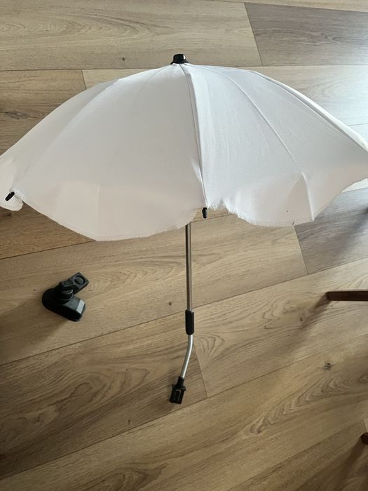 Parasolka do wózka dziecięcego