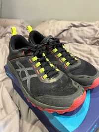 трейлові кросівки Asics FujiLite XT (42, 26.5см)