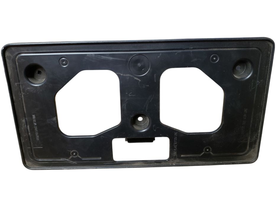 Номерная рамка америка Honda 2006-2022 71145TLAA0 разборка