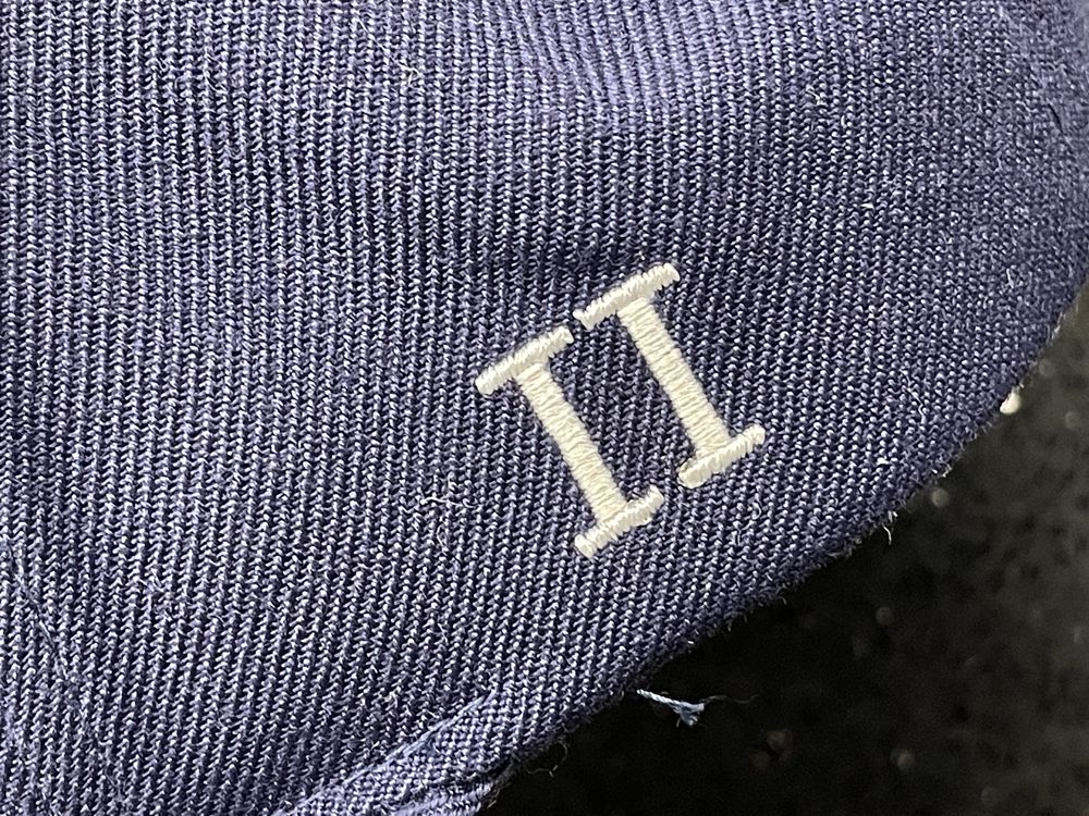 Les Deux - Snapback - czapeczka z daszkiem LERVIG
