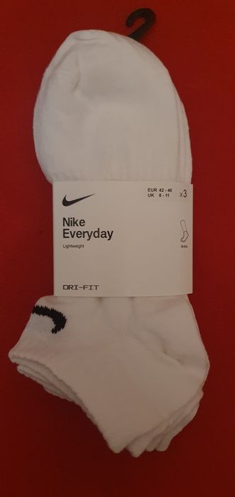 Шкарпетки Nike Everyday