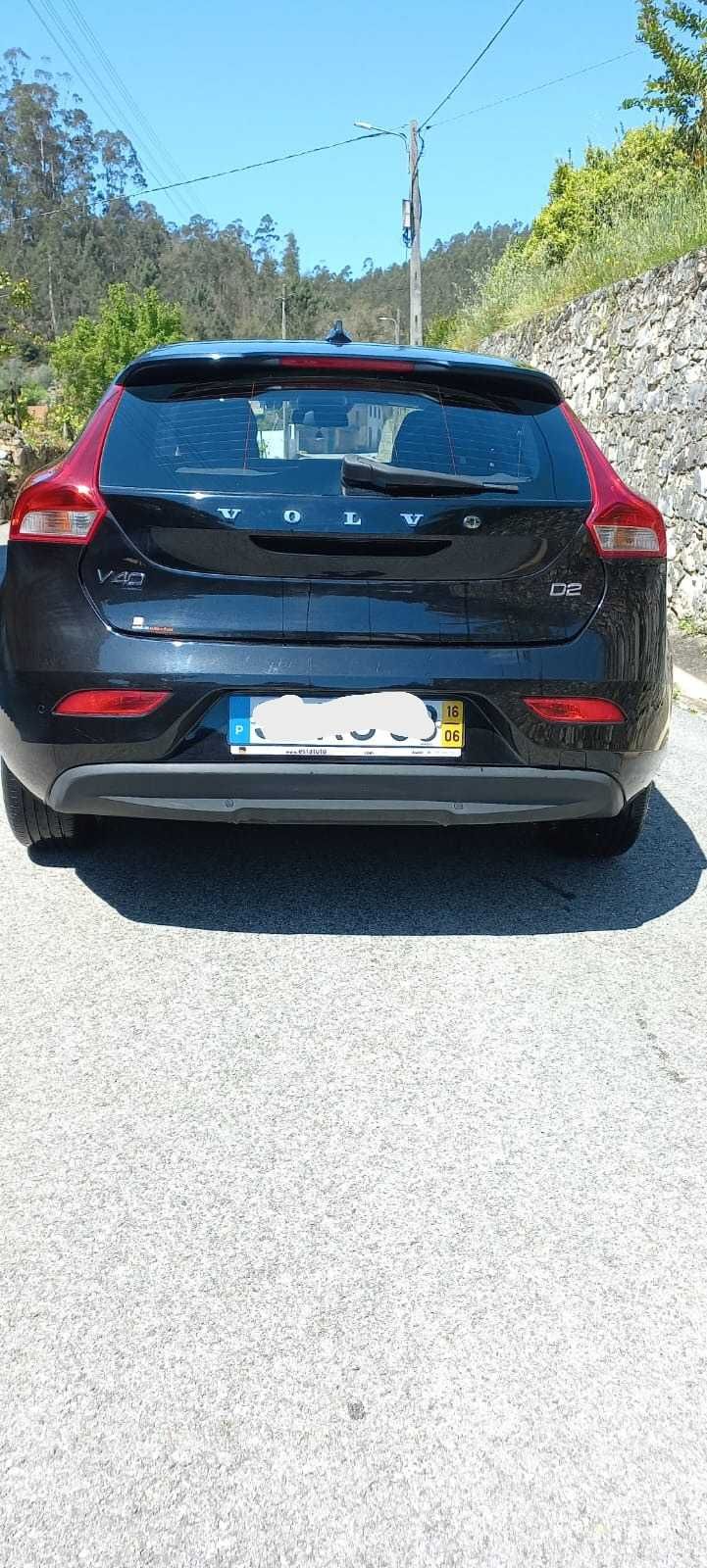 Volvo V40 2.0 Kinetic