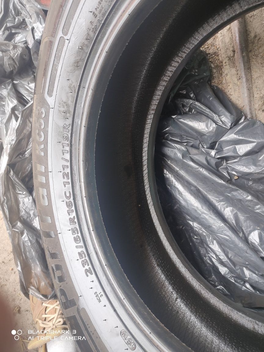 Portran KC 53.235.65.r16C