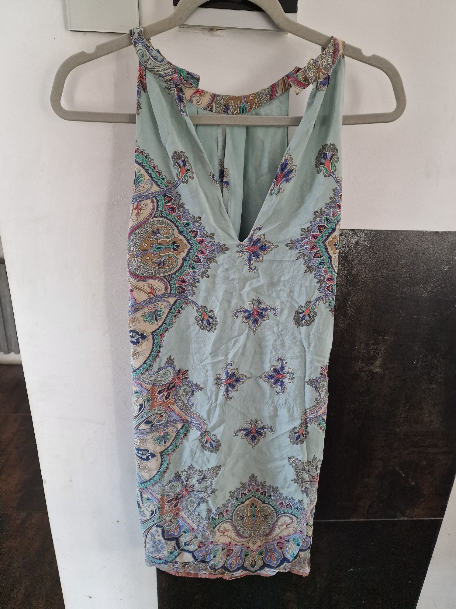 Sukienka Massimo Dutti rozmiar S