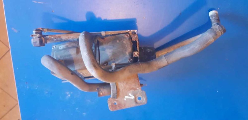 Webasto ogrzewanie postojowe 7M3'815071 A Vw Sharan FL Alhambra Galaxy