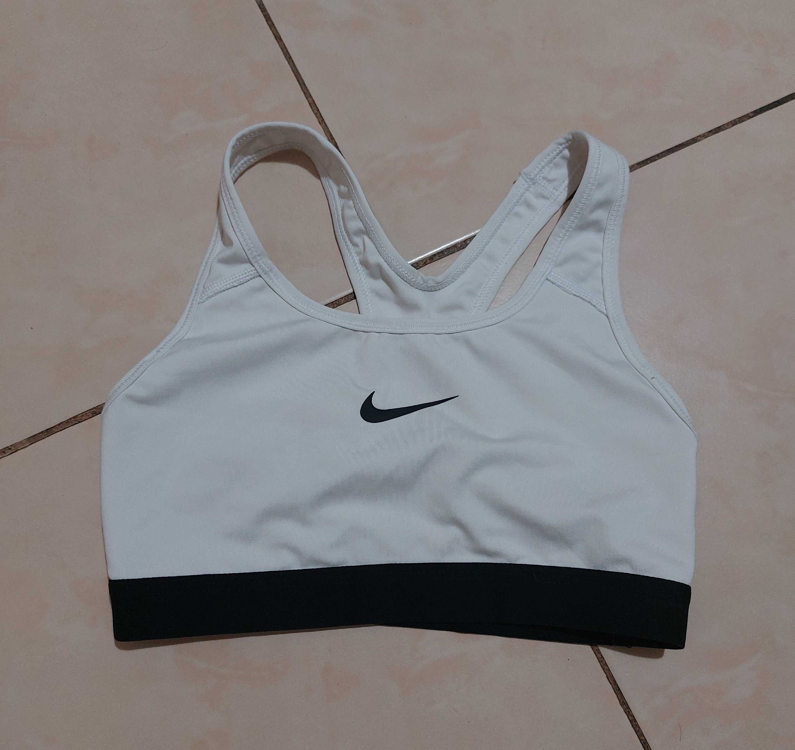 Женский спортивный топ Nike размер S