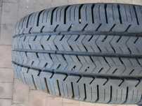 215/65R16C Michelin Komplet 4 sztuki LATO 2024 rok IDEALNE