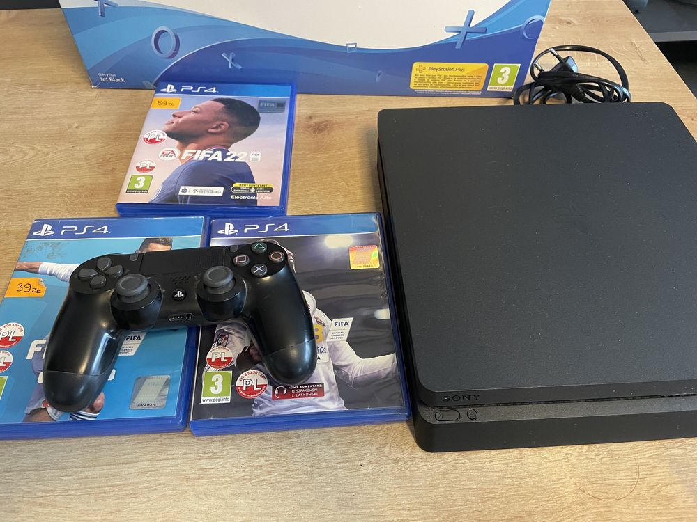 Sony Play Station ps4