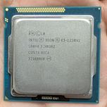 Процесор Intel Xeon 1230v2, гарантія 6 міс. Асортимент