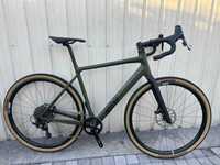 продажу гравійний велосипед Rose Back-road (2021) Sram Apex 11s
