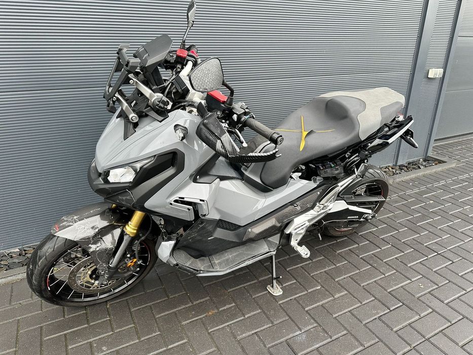 Honda X-ADV