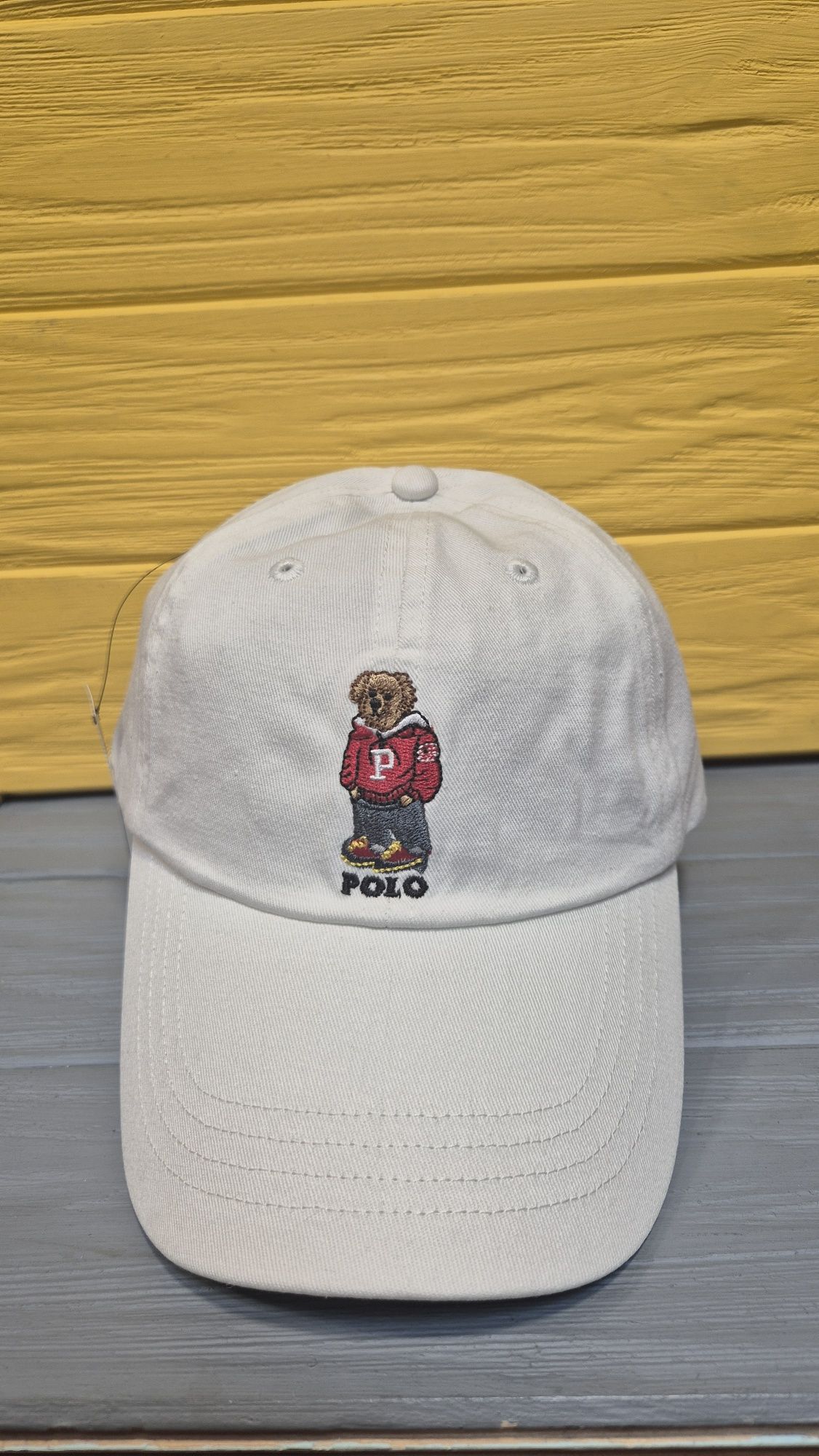 Бейсболка Polo Ralph Lauren original