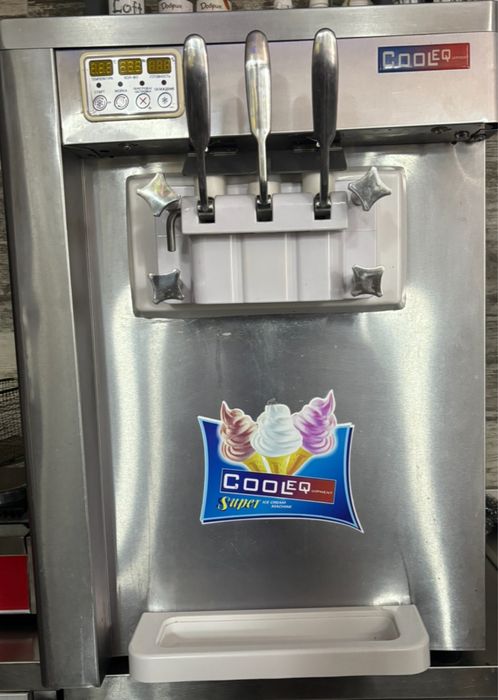 Фрезер для морожена