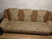 Kanapa, sofa rozkładana