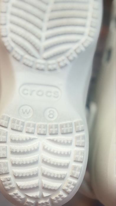 CROCS - tamanho 38- 39
