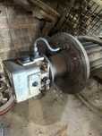 Pompa hydrauliczna z silnikiem elektrycznym