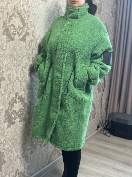 Продам стильне жіноче пальто Welldone