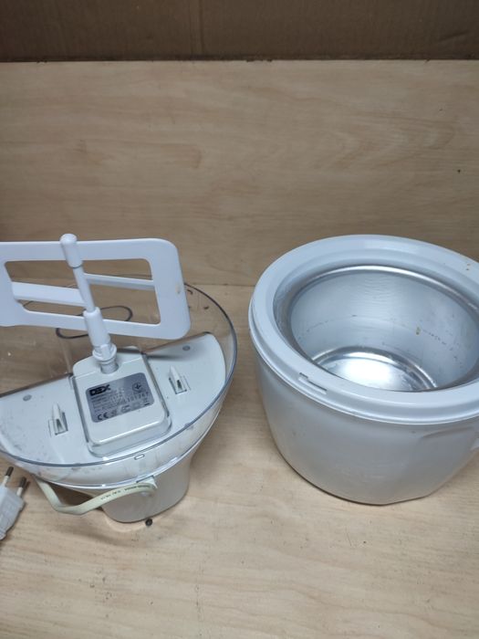 Морожениця DICM 10