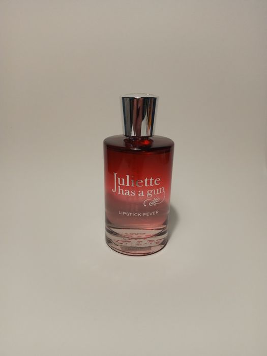 Perfumy nisza Juliette Has A Gun Lipstick Fever 100 ml edp