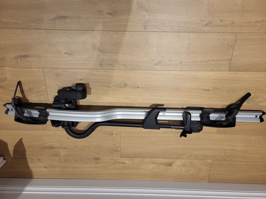 Thule ProRide 598 - uchwyt na rower