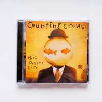 CD фірмовий компакт-диск Counting Crows