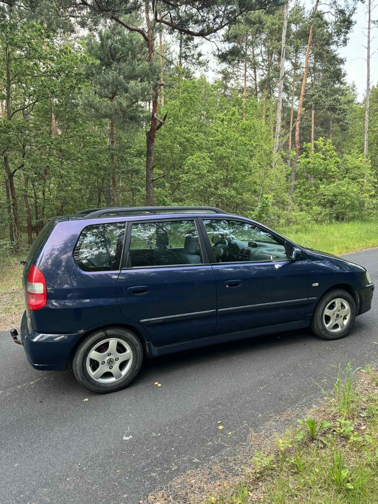 Samochód osobowy