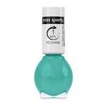 Miss Sporty 1 Minute to Shine lakier do paznokci 132 7ml