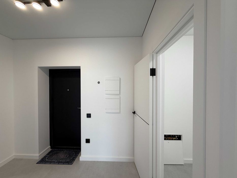 Продаж квартири у Новобудові