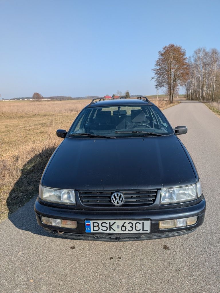 VW Passat b4 1994r