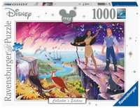 Puzzle 1000 Pocahontas, Ravensburger