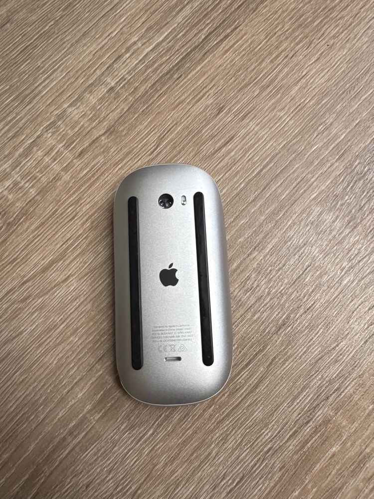 Apple Magic Mouse 2 (modelo A1657)