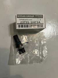 Датчик положення распредвала Nissan Qashqai 23731-1HC1A Оригінал Новий